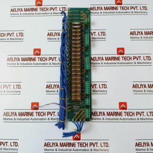 Inelteh Lp-220-3 Printed Circuit Board