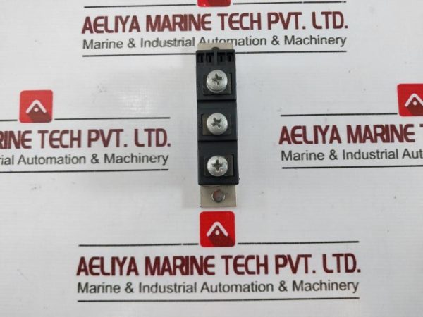 Infineon Dd104N16K Powerblock