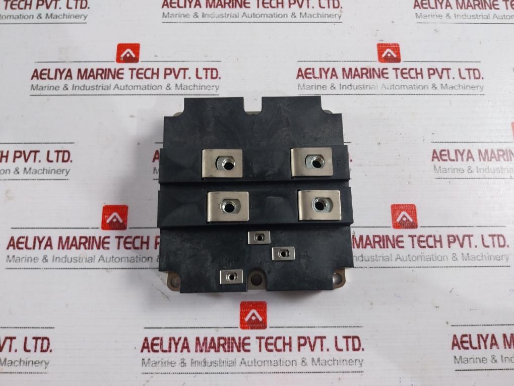 Infineon Fz1200r16kf4_s1 Igbt Module