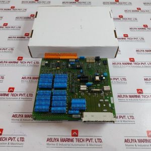 Infranor Smve 2420 Servo Module 250v