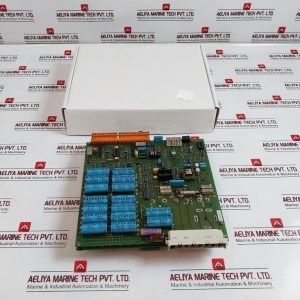 Infranor Smve 2420 Servo Module 250v