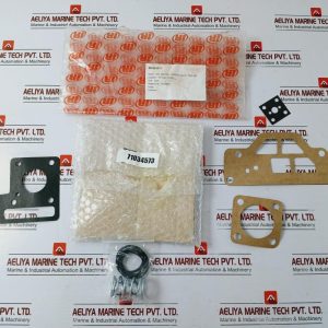 Ingersoll Rand 71034573 Kit Service Control Valve