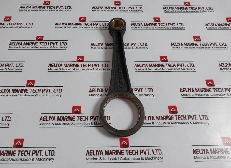 Ingersoll-rand 32003659 Connecting Rod For Start Air Compressor - Image 4