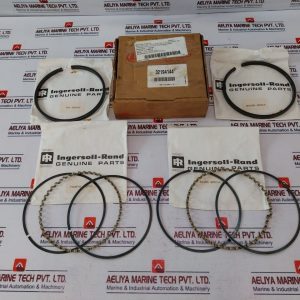 Ingersoll-rand 32194144 Ring Set