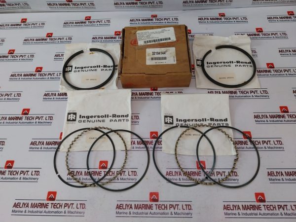 Ingersoll-rand 32194144 Ring Set