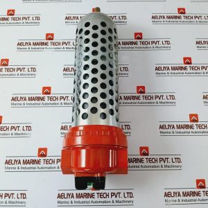 Ingersoll-rand 8848-w1-150 Liquidator