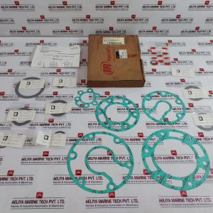 Ingersoll-rand Klingersil 32133951 Step Saver Valve Gasket 