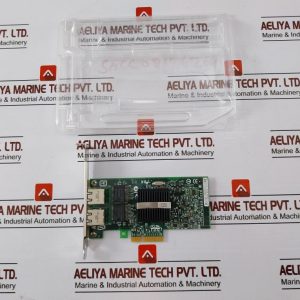 Intel D33682 Lan Card