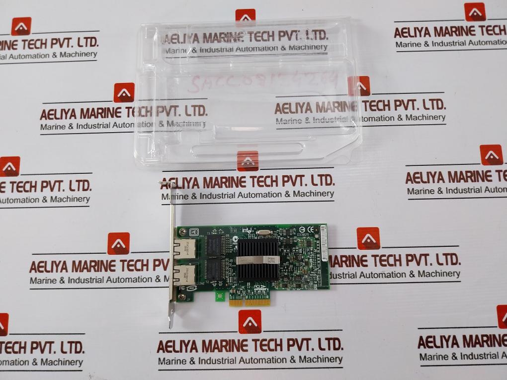 Intel D33682 Lan Card