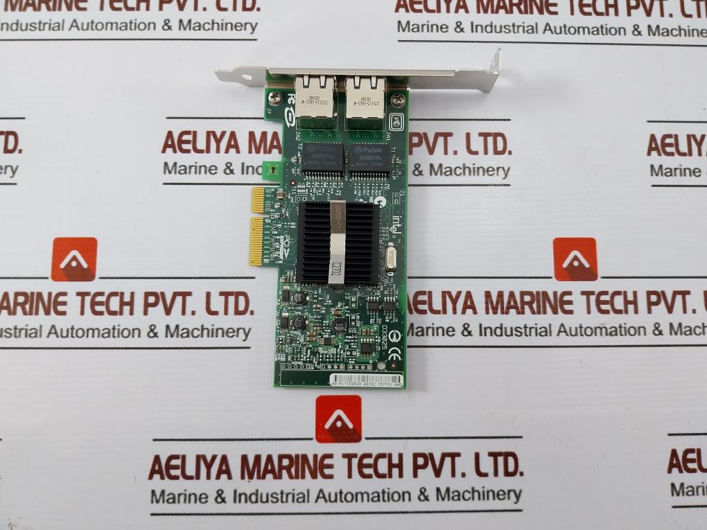 Intel D33682 Lan Card - Image 3