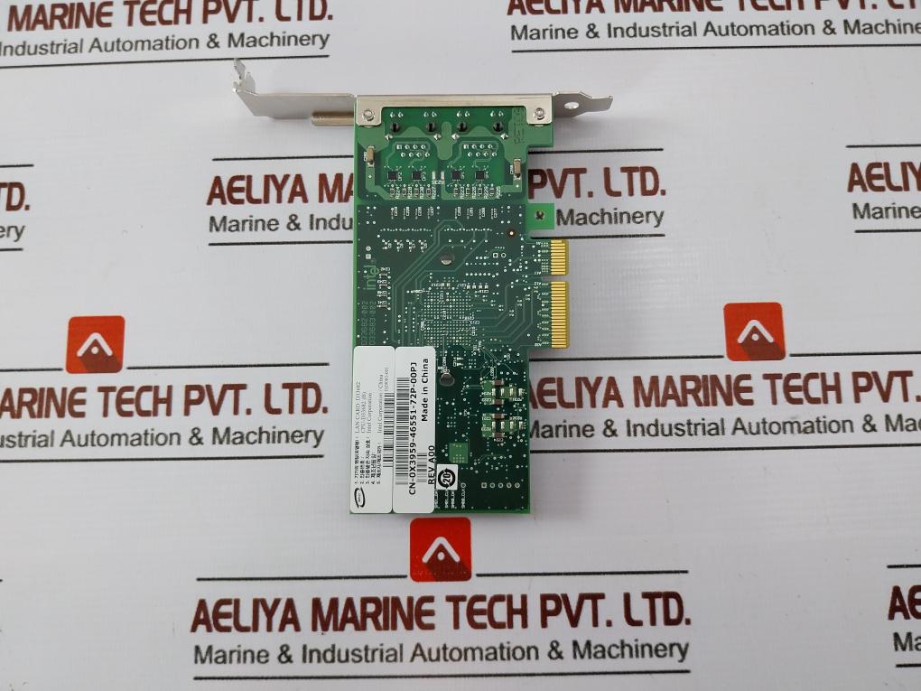 Intel D33682 Lan Card - Image 4