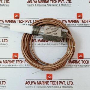 Intempco Ls1000b-t(25)-65-3m Conductivity Switch