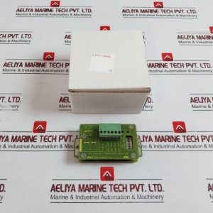 Iph Mas 26002P Transducer Amplifier