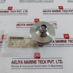 Iron T54250s23 Suction Valve-complete