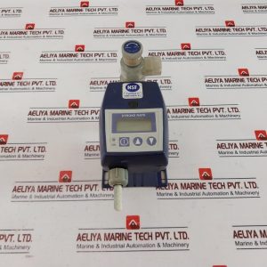 Iwaki Walchem Ezb20D1-vc Metering Pump 115 V