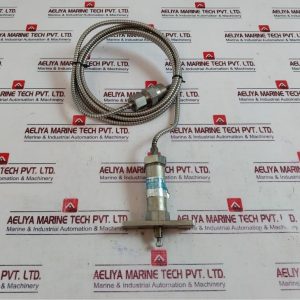 J.arthur Moore 7bs Temperature Control