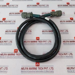 Jae Ms3057-12a Connectors Cable Clamp 12a