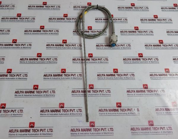 Jaeger Connecteurs P106228 Thermocouple Cable Probe