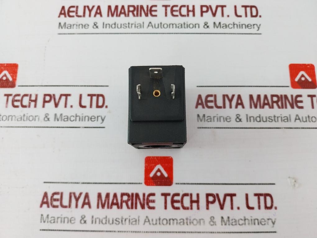 Janatics Dc12W Hydraulic Coil 24V - Image 4