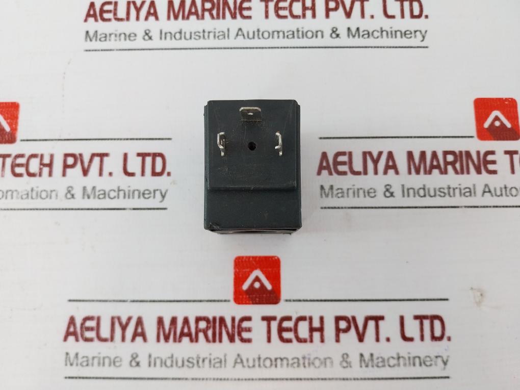 Janatics Dc12W Hydraulic Coil 24V - Image 4