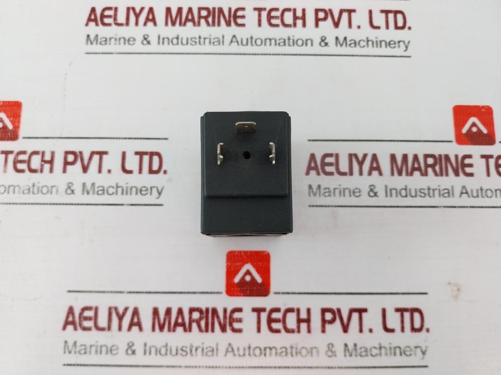 Janatics Dc12W Hydraulic Coil 24V - Image 4