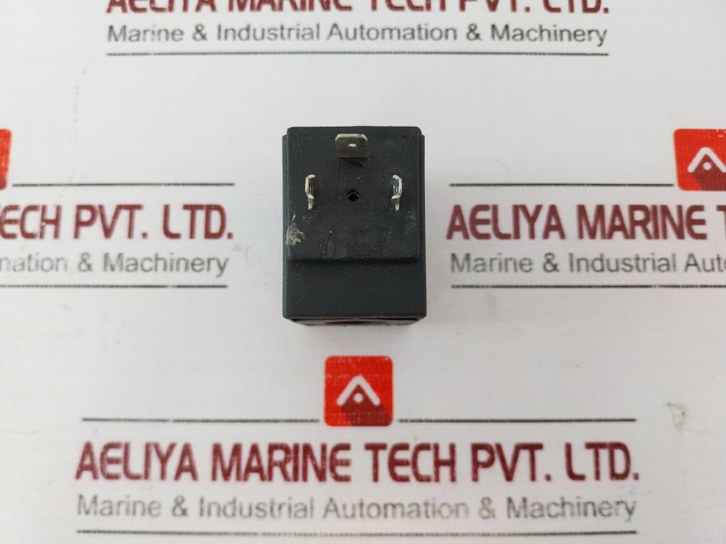 Janatics Dc12W Hydraulic Coil 24V - Image 4