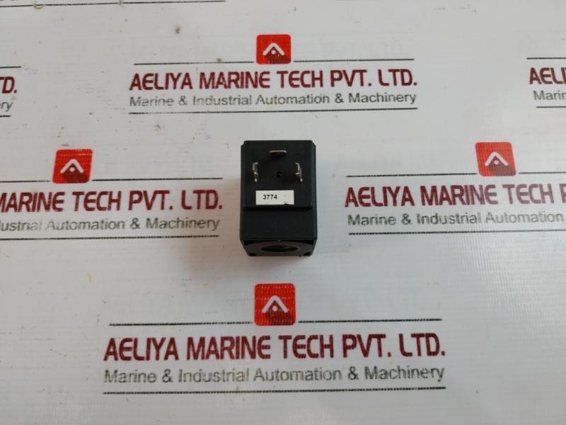 Janatics Dc12W Solenoid Coil 24V - Image 4