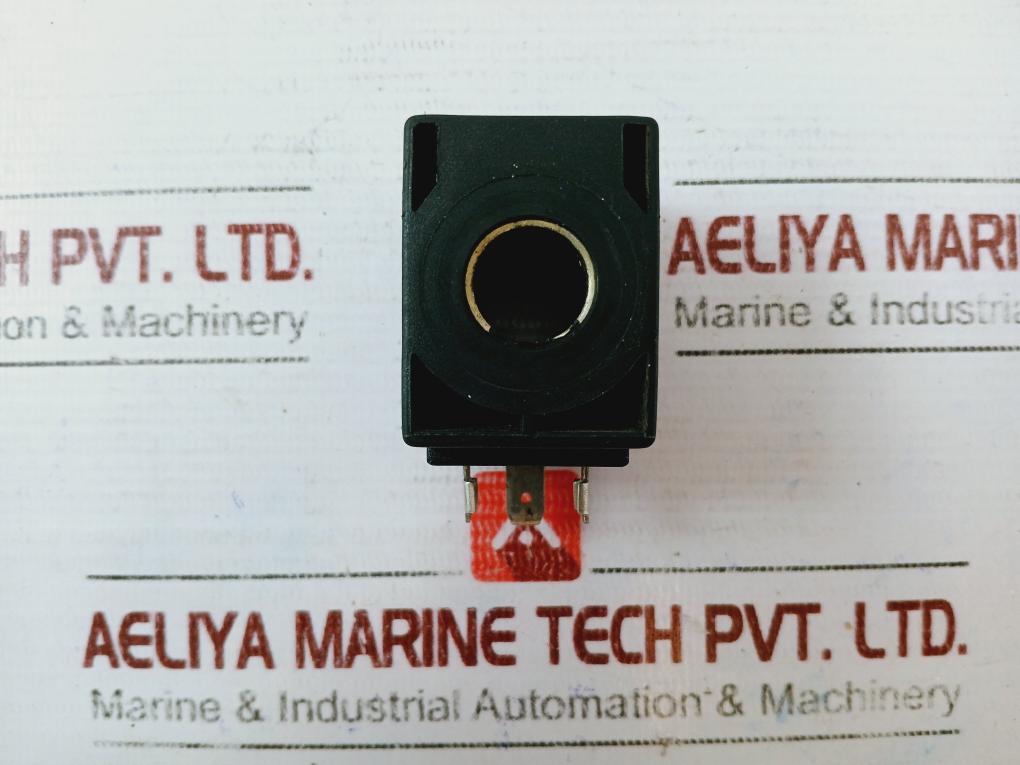 Janatics Dc12W Solenoid Coil 24V - Image 4