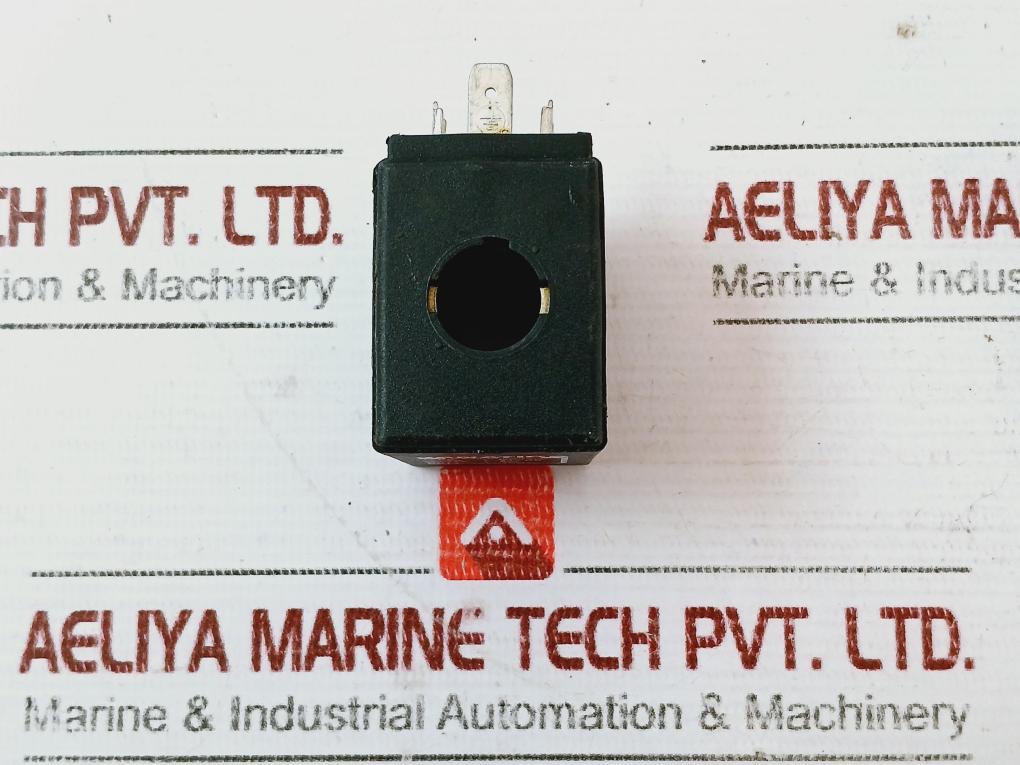 Janatics Dc12W Solenoid Coil 24V - Image 4