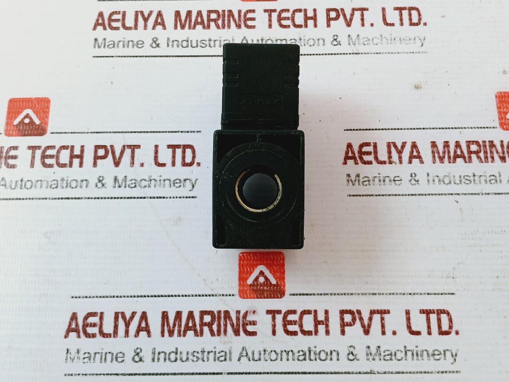 Janatics Dc12W Solenoid Valve 24V - Image 4