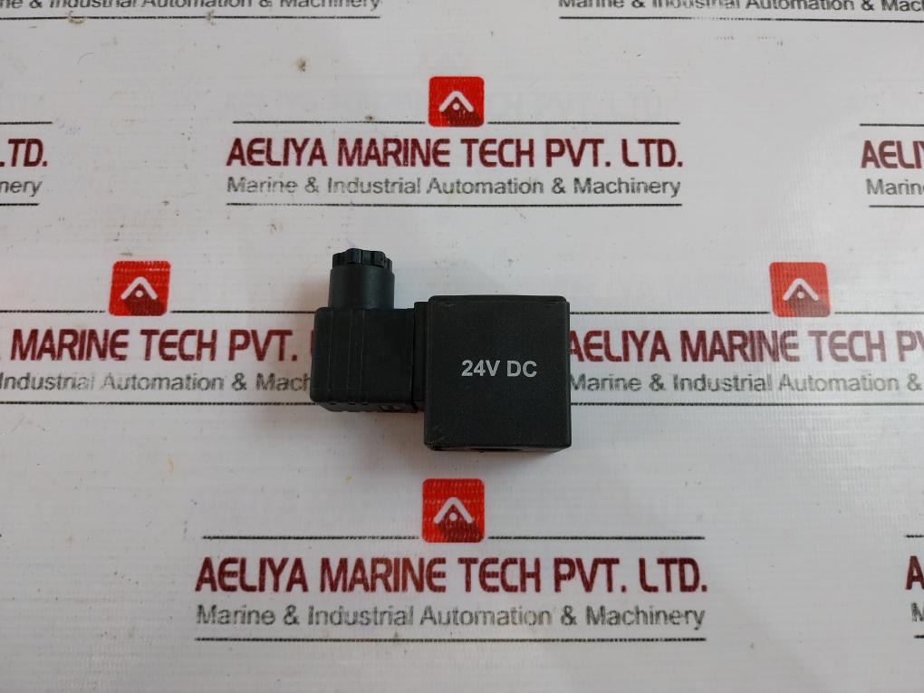 Janatics Dc12w Solenoid Valve 24v - Image 3