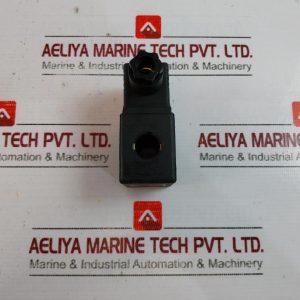 Janatics Dc12w Solenoid Valve 24v