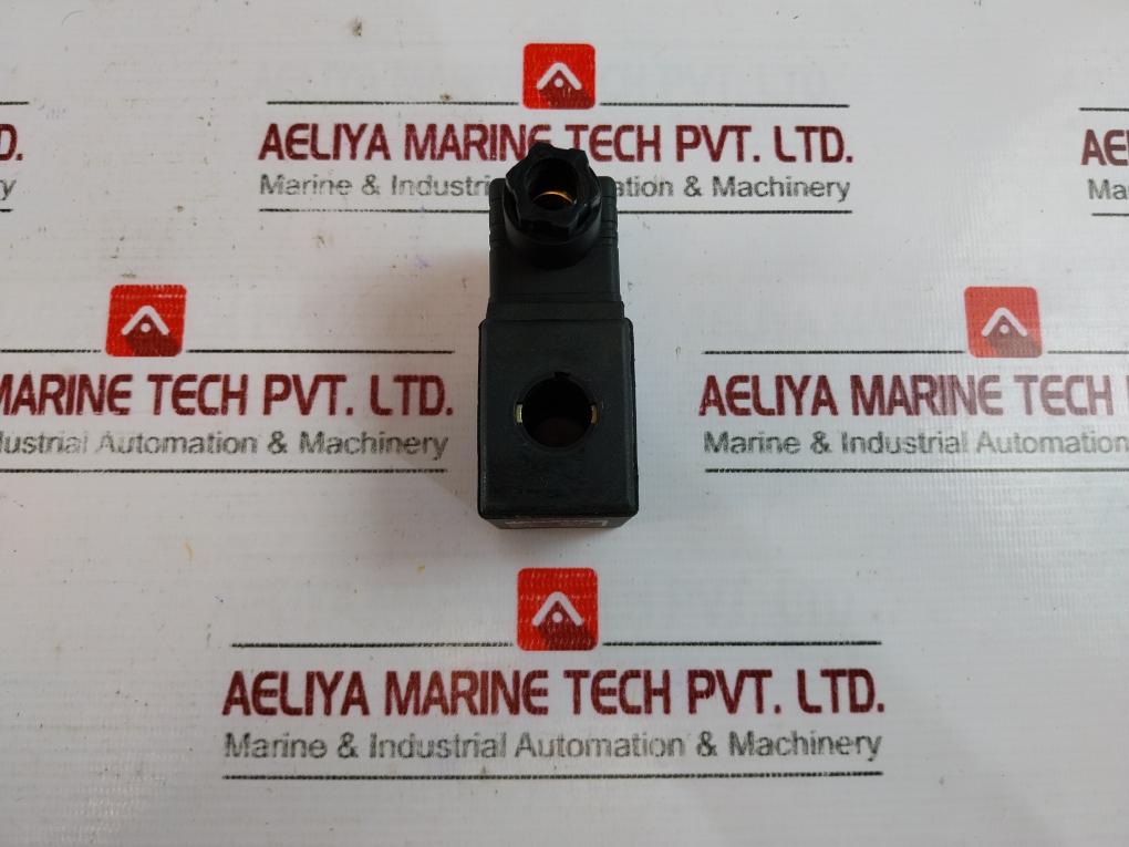 Janatics Dc12w Solenoid Valve 24v