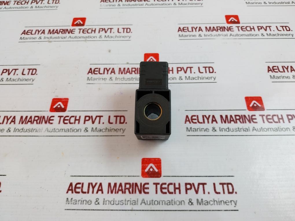 Janatics Dc12w Solenoid Valve 24v - Image 4