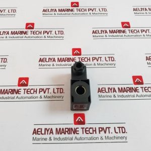 Janatics Dc12w Solenoid Valve 24v