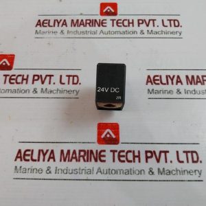 Janatics Dc24W Solenoid Coil 24V