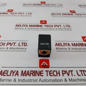 Janatics Dc24W Solenoid Valve Coil