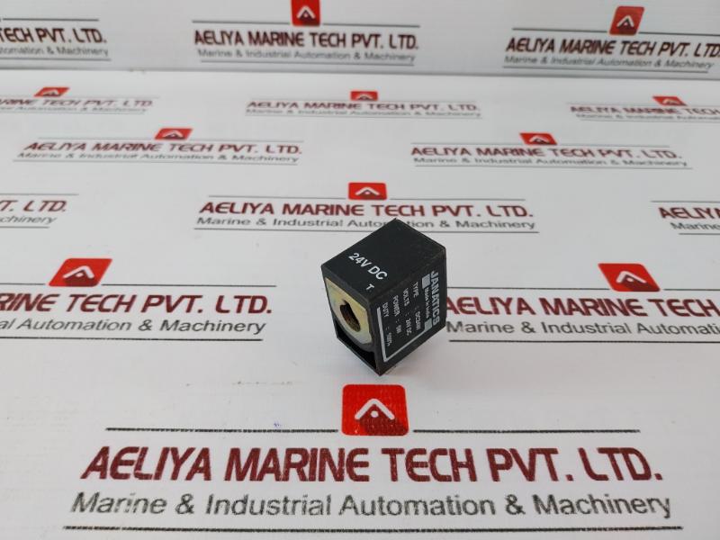 Janatics Dc24W Solenoid Valve Coil - Image 3