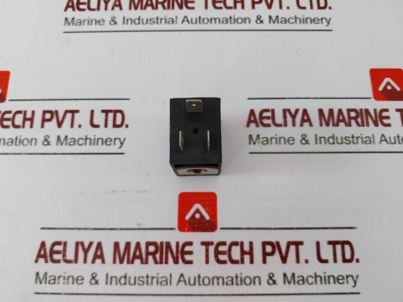 Janatics Dc24W Solenoid Valve Coil - Image 4