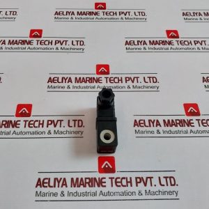 Janatics Dc24w Solenoid Coil 24v