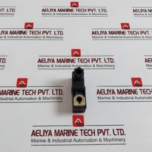 Janatics Dc24w Solenoid Coil 24v