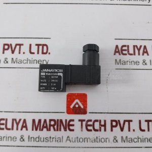 Janatics Dc36W Solenoid Coil 24V