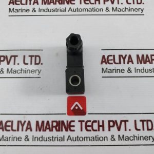 Janatics Elcom Dc36w Solenoid Coil 24v