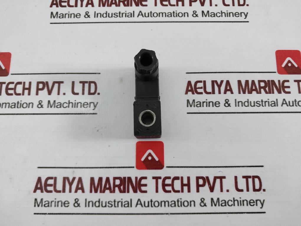 Janatics Elcom Dc36w Solenoid Coil 24v