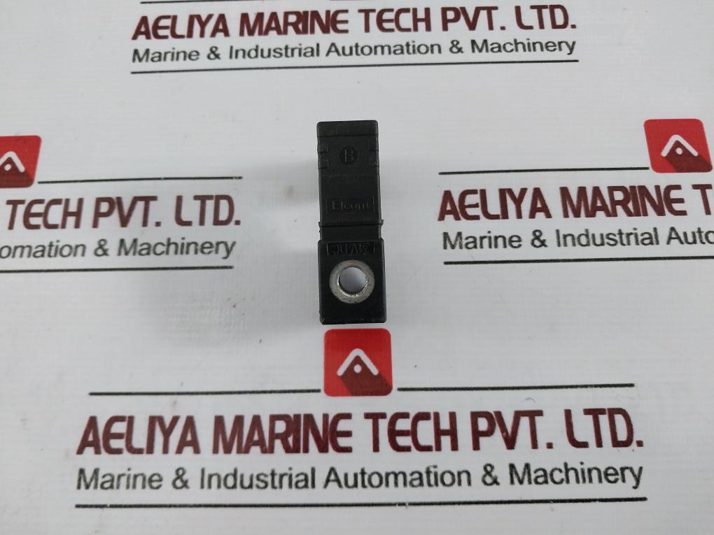 Janatics Elcom Dc36w Solenoid Coil 24v - Image 4