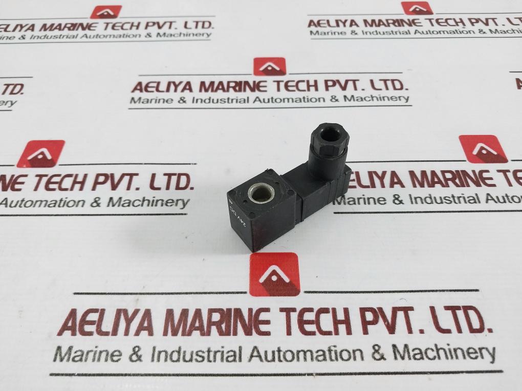 Janatics Elcom Dc36w Solenoid Coil 24v - Image 3