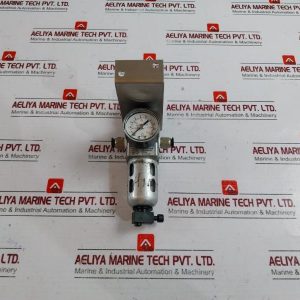 Janatics Frc136134 Filter Regulator