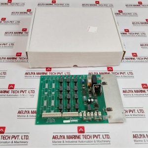 Jastram Apu V2 Alarm Processing Unit