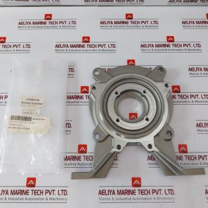 Jets 02A265106 End Plate Suction Chamber