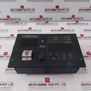 Jiaxing Kexun 6Kd-3Zq Engineer Alarm Controller 24V